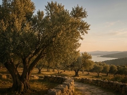 Çanakkale doğası